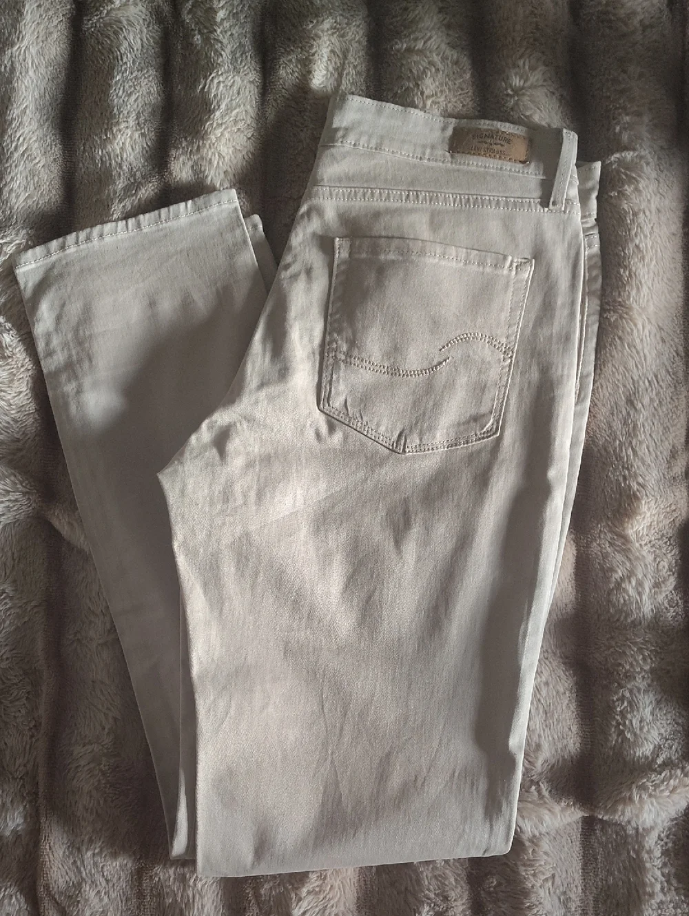 Signature Levi Modern Straight - Picture 3 of 4